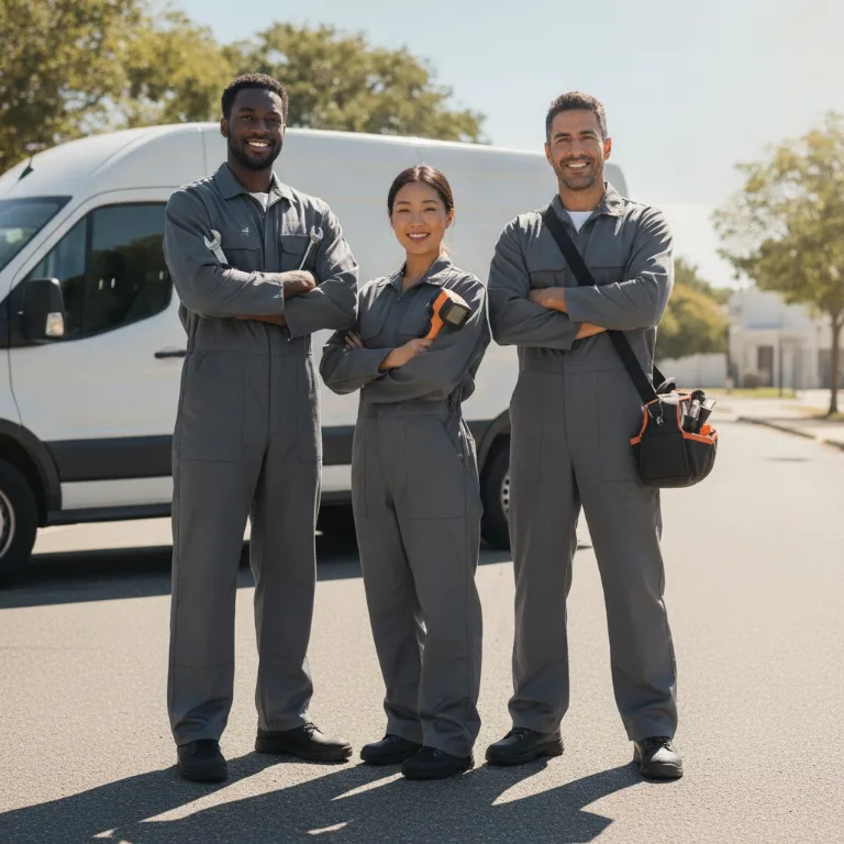Kühlerreparatur Team in Speyer