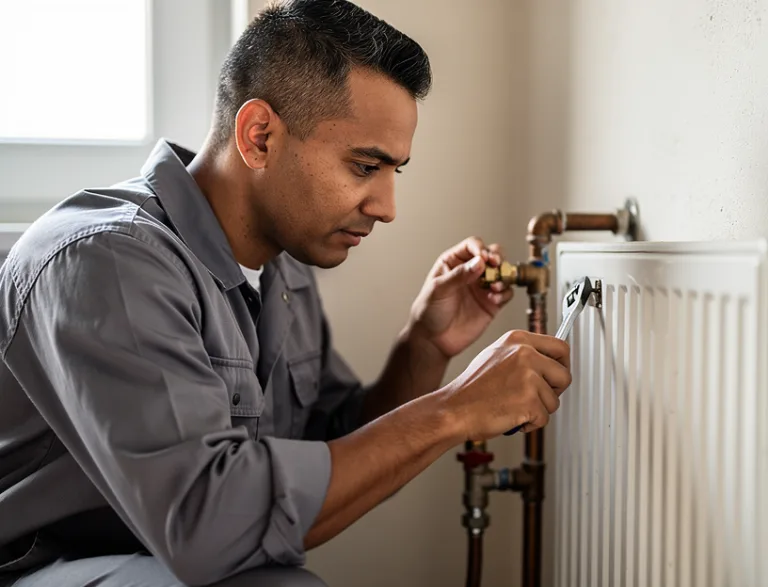 Kühlerreparatur Service in Speyer